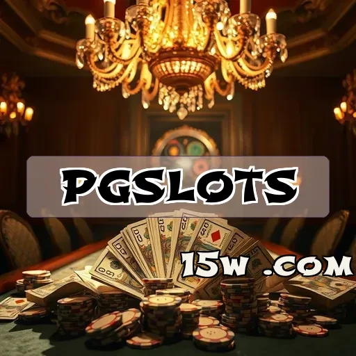 pgslots: Aventura e Diversão ao Alcance de um Clique