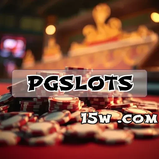 pgslots: Os Melhores Bônus que Você Não Pode Perder!