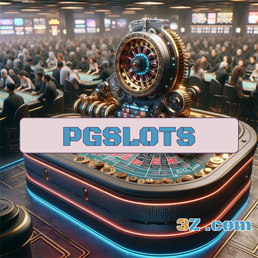 Apostas no pgslots: Diversão e Seguridade em Um Só Lugar