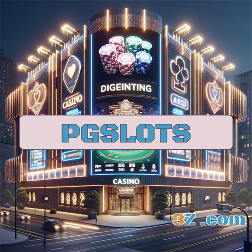 Entrando no Mundo dos Jogos: Seu Login no pgslots