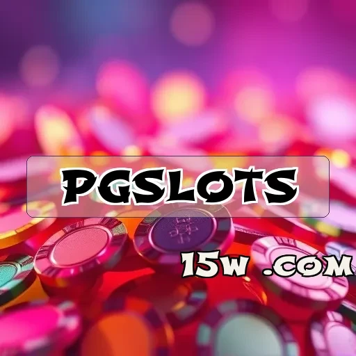 pgslots: Atraentes Jackpots Que Transformam Suas Apostas em Vitórias