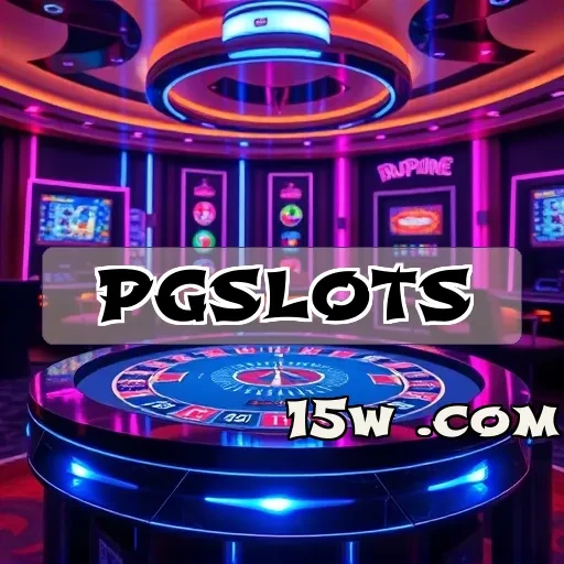 pgslots: Descubra Filmes Que Capturam a Emoção dos Jogos