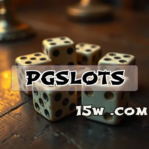 pgslots: Descubra os Torneios que Podem Mudar sua Experiência de Jogo!