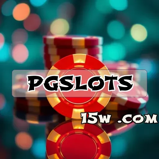 pgslots: Descubra o Mundo Fascinante das Slots Grátis
