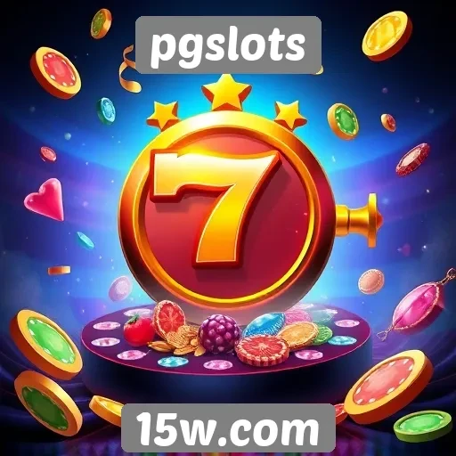 Análise da oferta de jogos no pgslots