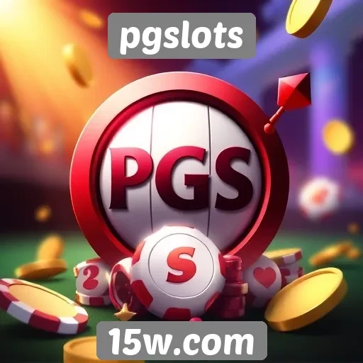 pgslots oferece uma variedade de jogos de cassino