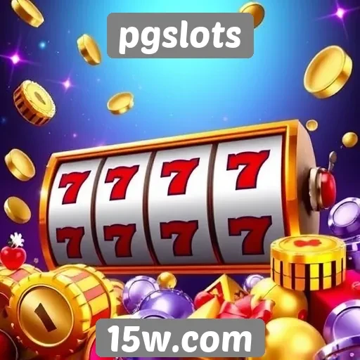 Promoções e bônus oferecidos pelo pgslots