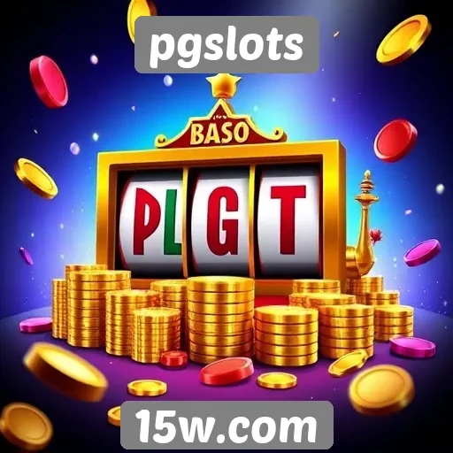 Recursos e bônus oferecidos pelo pgslots