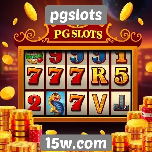 novas funcionalidades do pgslots aprimoram a experiência do usuário