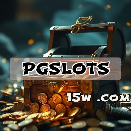 pgslots: Descubra as Fascinantes Slots de Vídeo e Ganhe Prêmios Incríveis